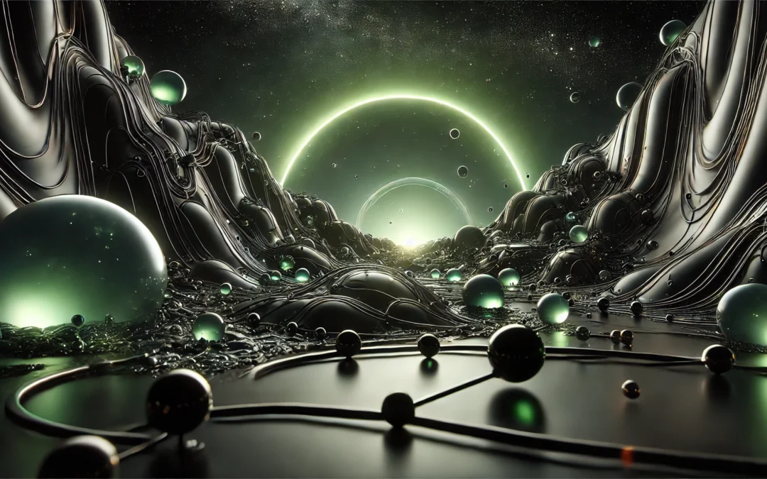 Building a Better Cyber Ecosystem: Rethinking Our Approach