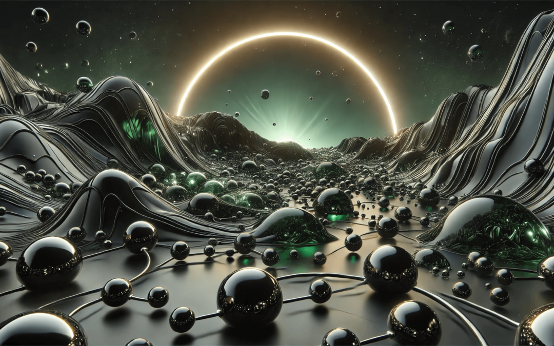 Giving the Startups their Golden Tickets